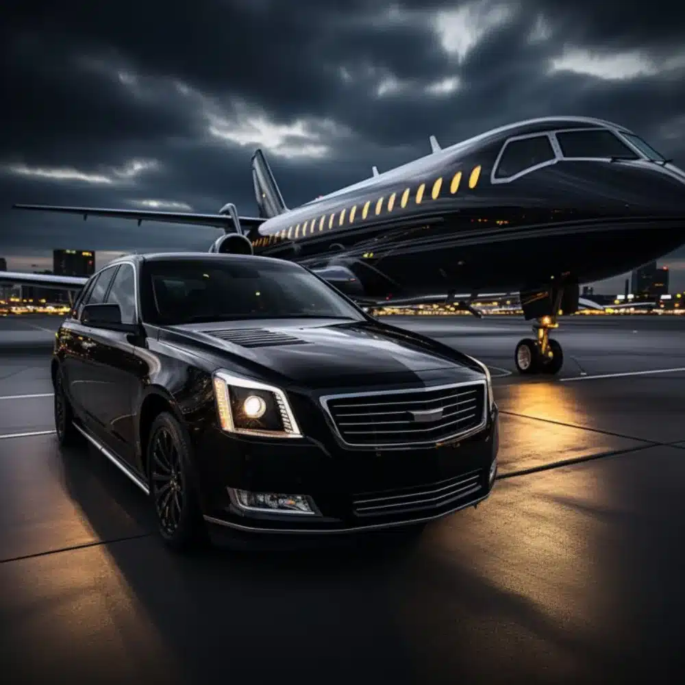 How to Choose the Right Chauffeurs Service for Your Needs? Chauffeurs Service