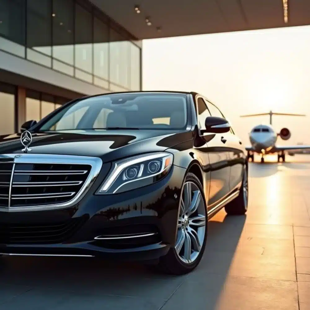 Airport Transfers You Can Trust – Fast, Safe and Comfortable Airport Transfers