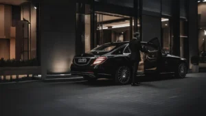 Party Bus Rental in Brampton for Celebrations