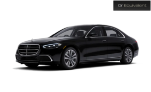 Luxury Toronto Airport Limo