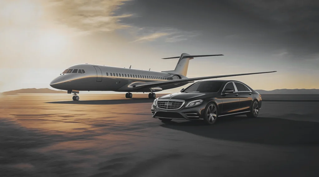 Airport, Limo service, Toronto Niagara Aurora Ottawa London Kitchener Waterloo Barrie Hamilton Kingston Brant Limo to Toronto Pearson Airport
