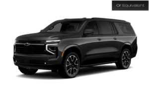 Toronto Airport Limousine Service