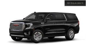 Black Truck Service Toronto Airport