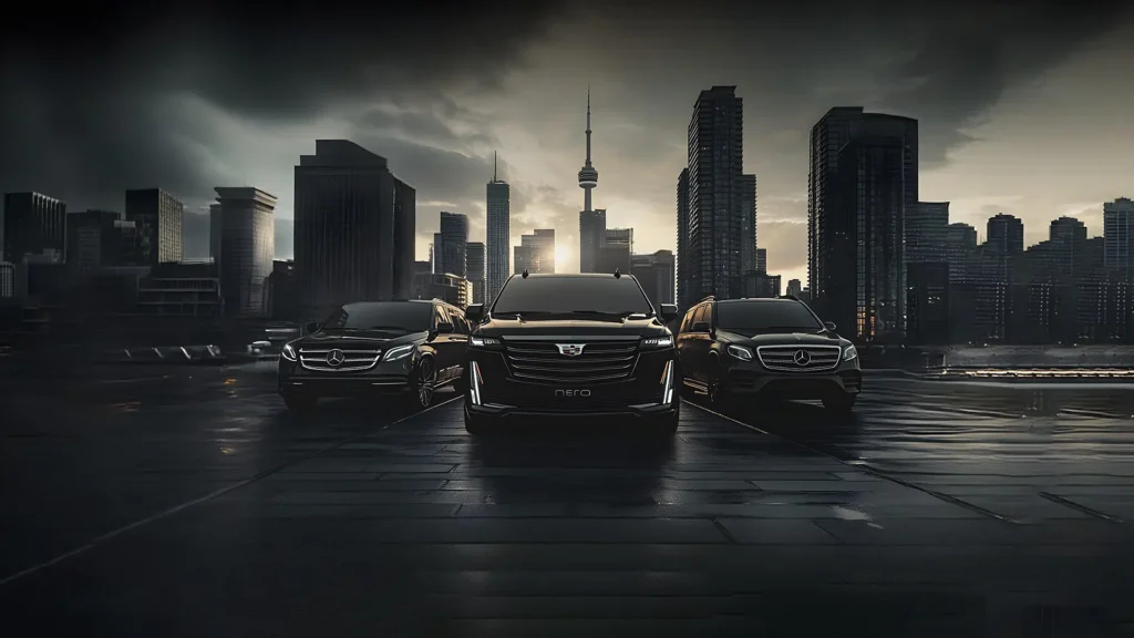 Niagara Aurora Ottawa London Kitchener Waterloo Barrie Hamilton Kingston Brant Limo to Toronto Pearson Airport