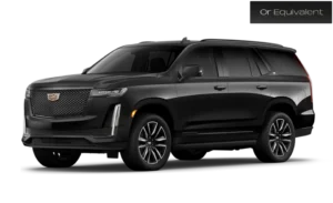 Luxury SUV