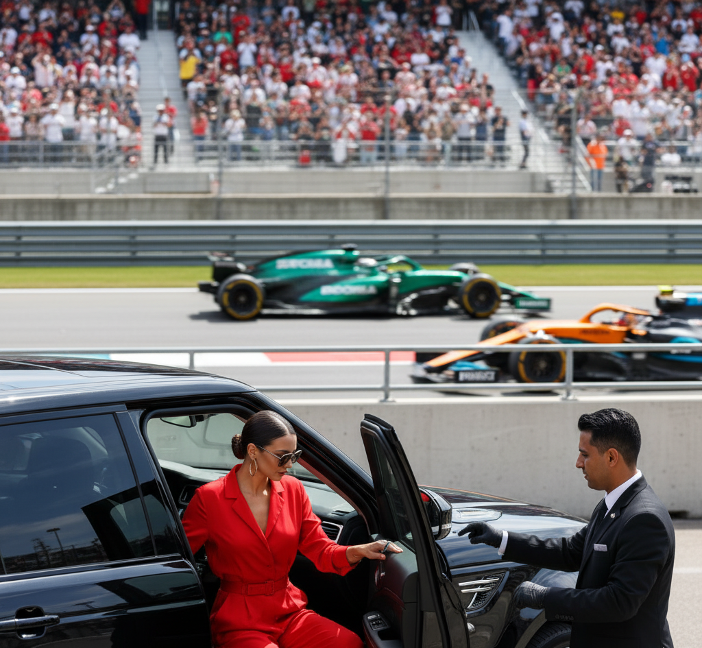 Toronto Airport Limo