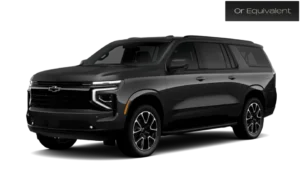 Executive SUV