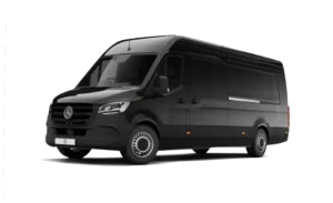 Van