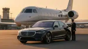 Airport Transfers