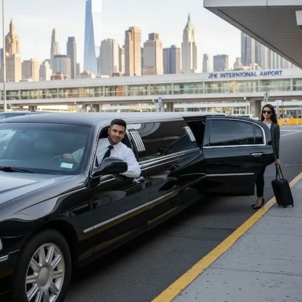 Airport Limousine Service