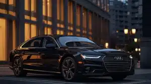 toronto airport car service