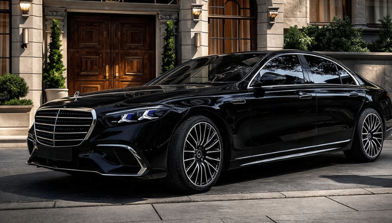 airport transfers