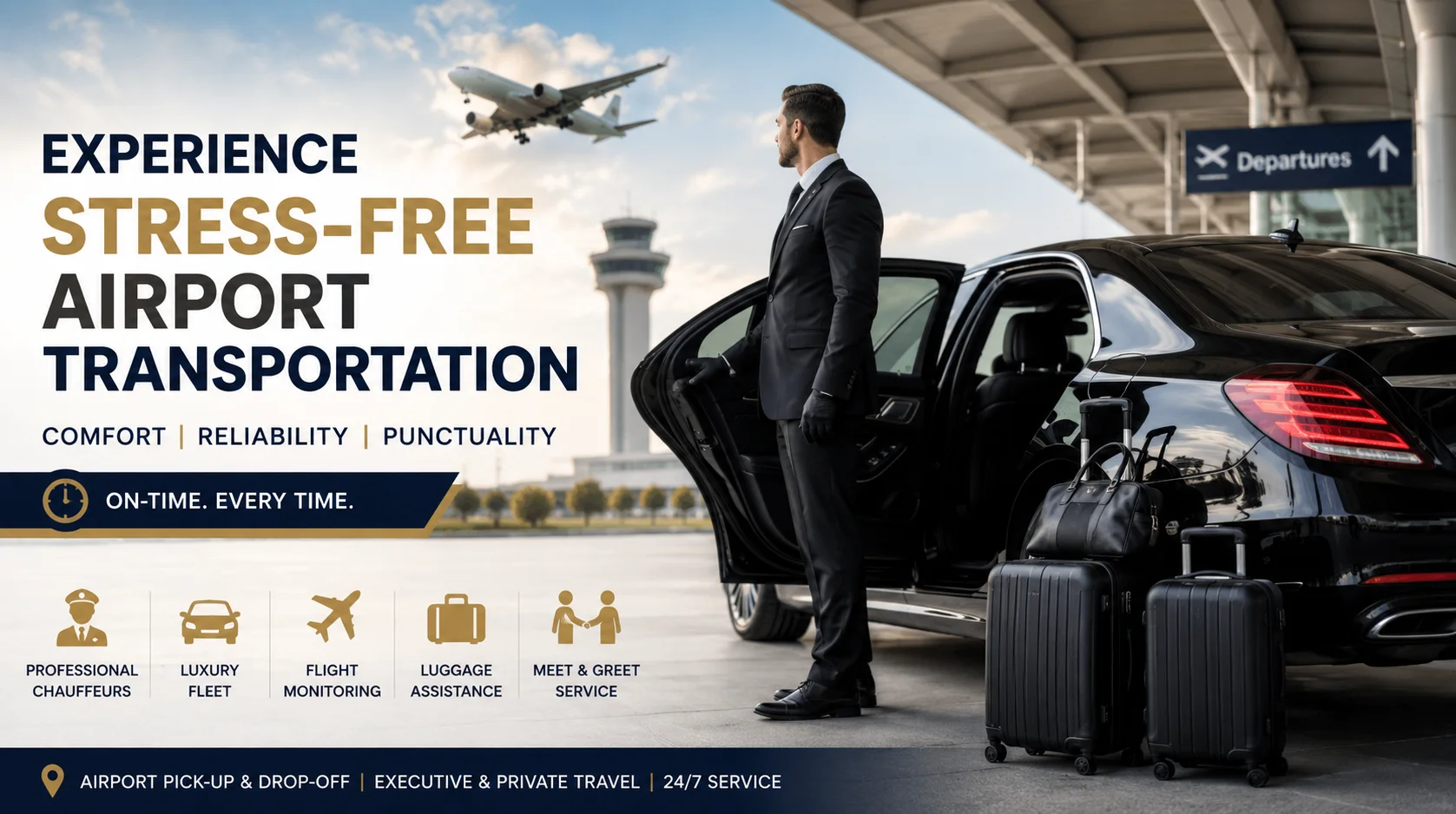 Airport Transportation