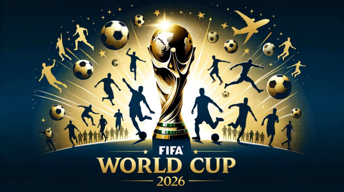 Nero Limo™ FIFA World Cup Transportation
