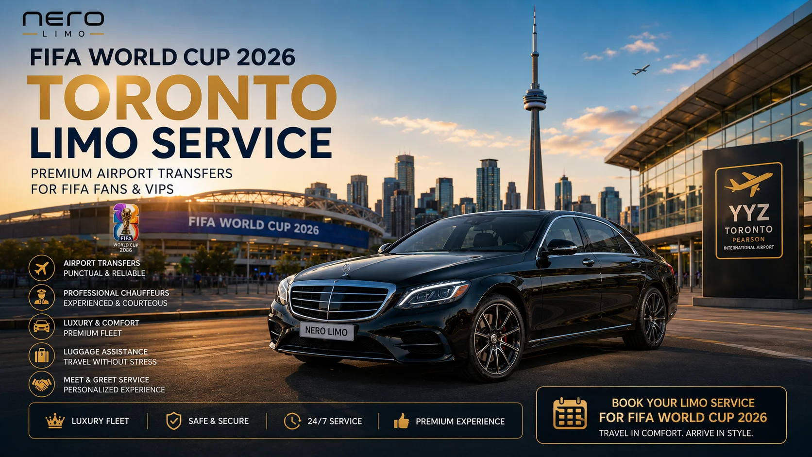 Limo Service