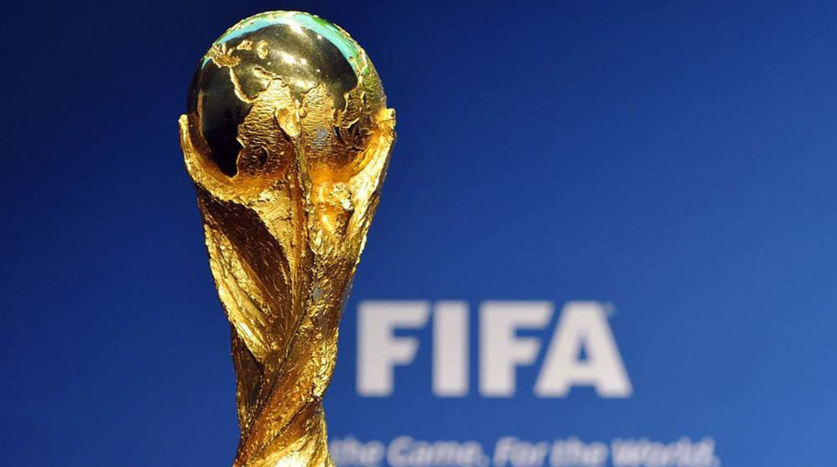 Nero Limo™ World Cup travel