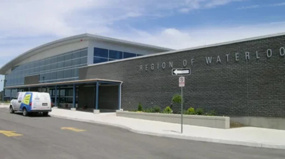 Region of Waterloo International Airport (YKF) Travel Guide