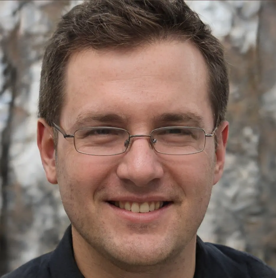 Picture of Joe Moore