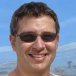 Picture of Stephen Charles