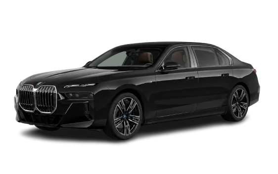 Toronto Car Service Quote BMW 7 Series