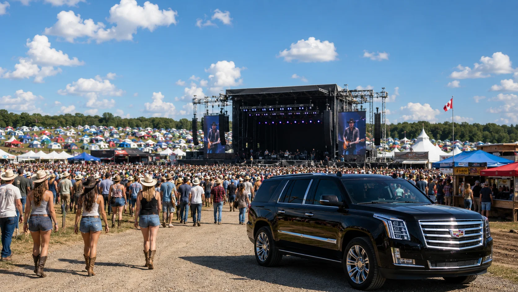 TIFF Transportation Boots and Hearts 2026