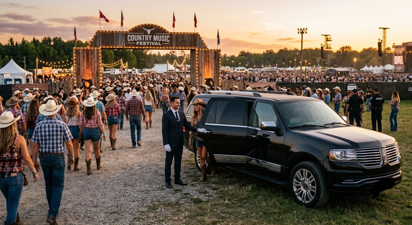Boots and Hearts Festival