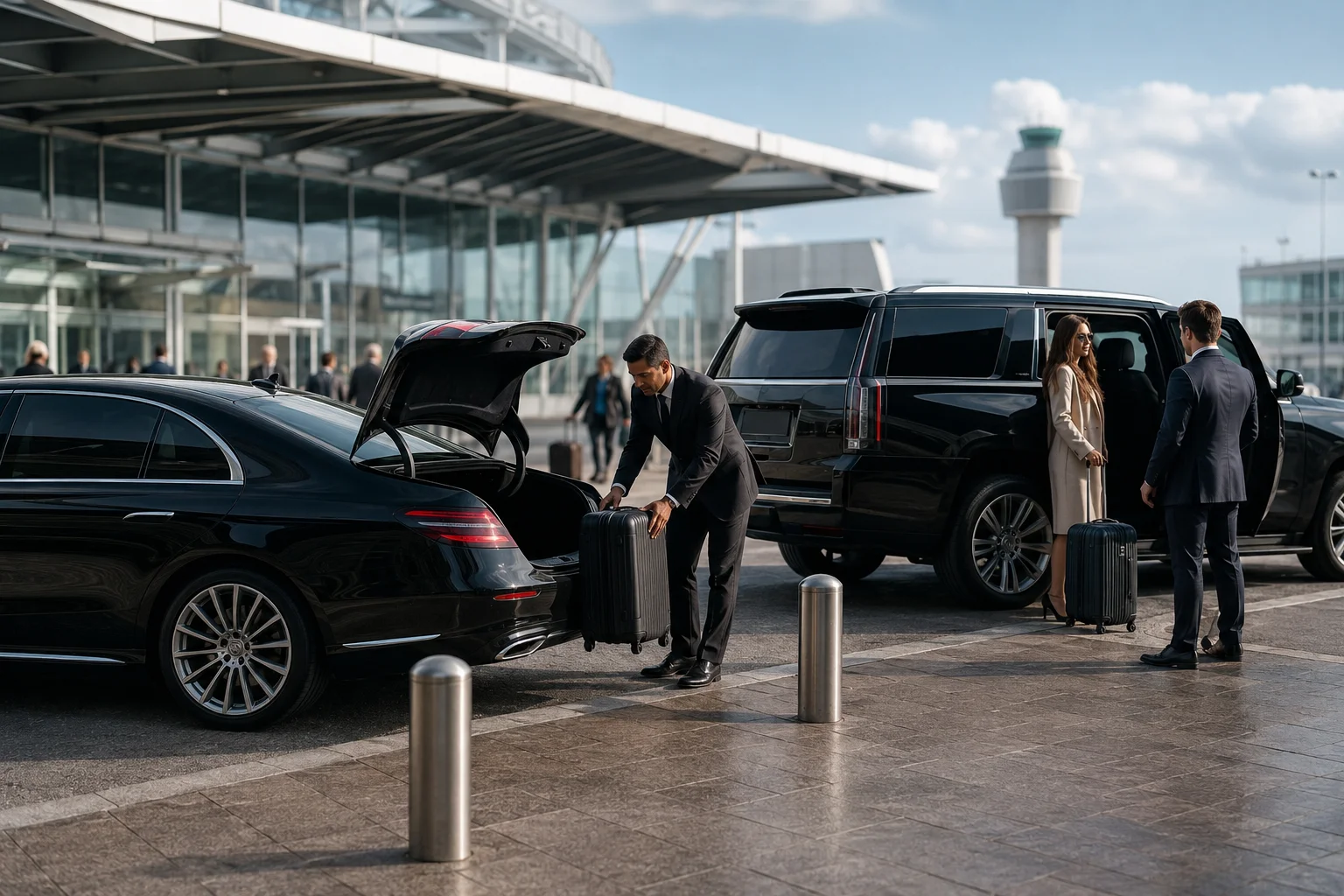 Limo Cost