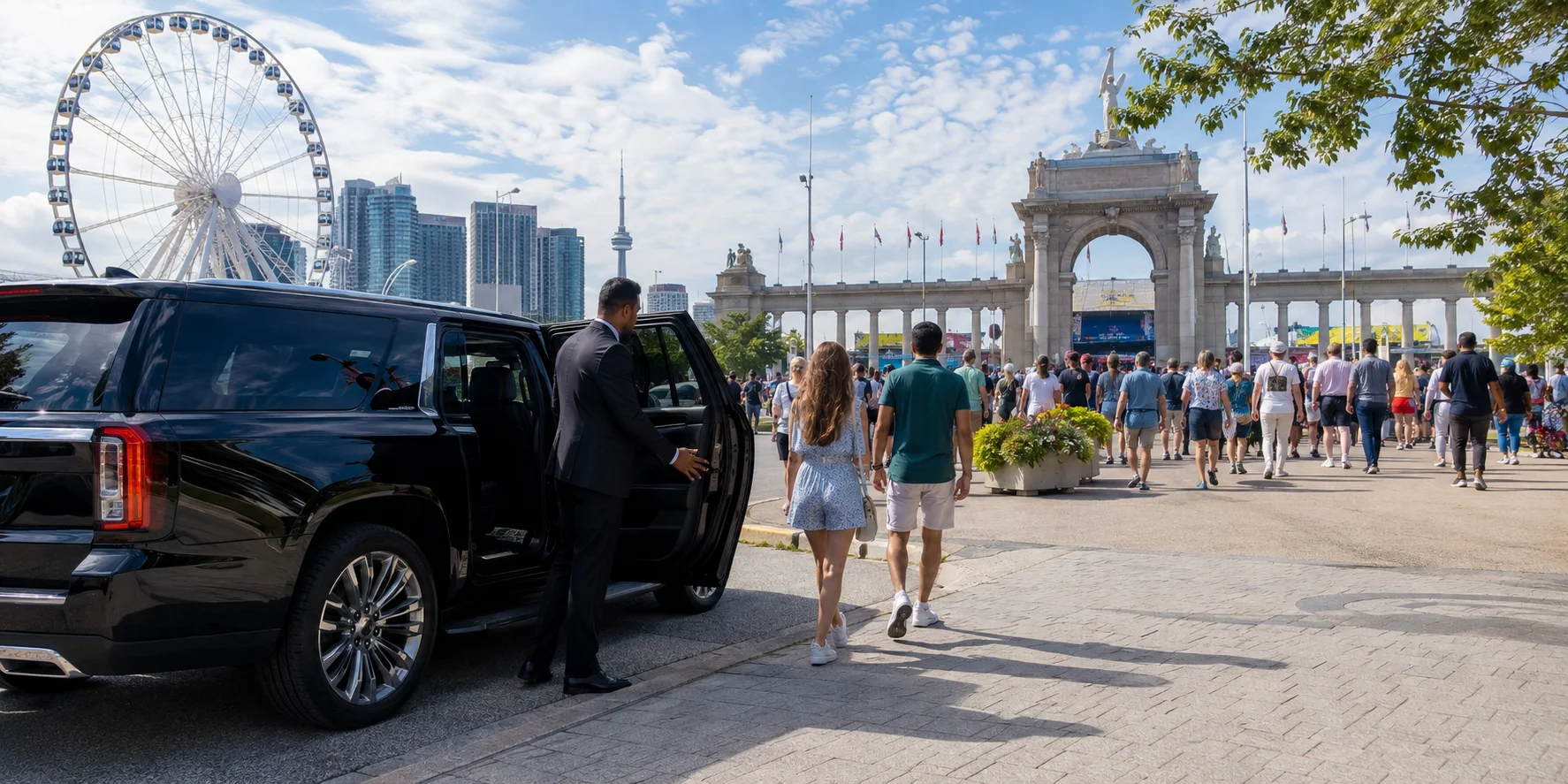 CNE Transportation