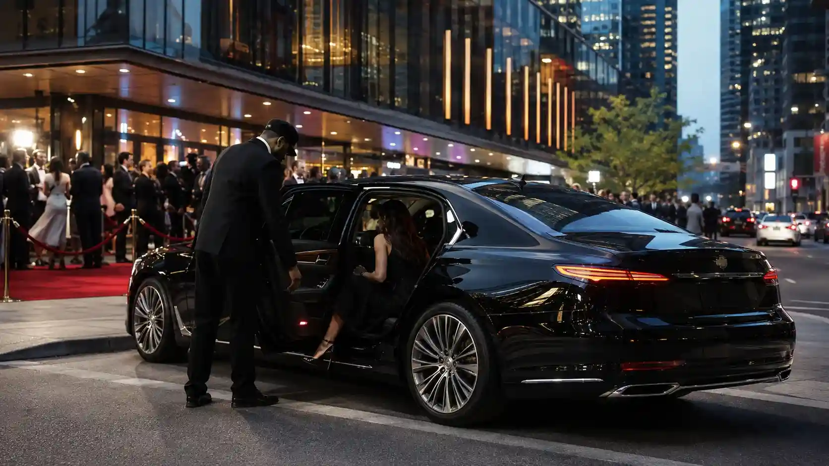 TIFF Transportation