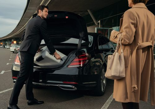 Chauffeur Service