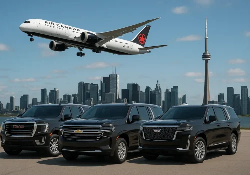Black Car Service