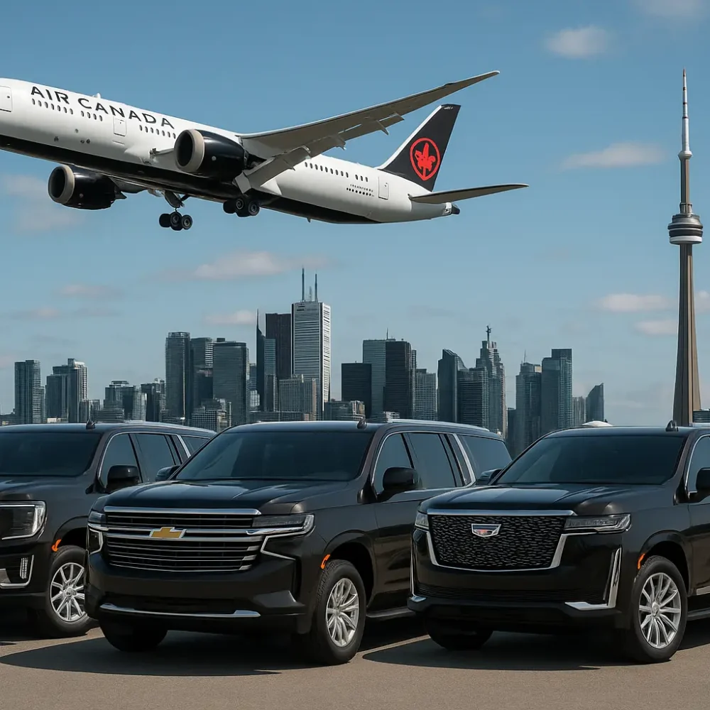 Black Car Service