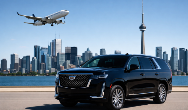 Toronto Airport Limo Service