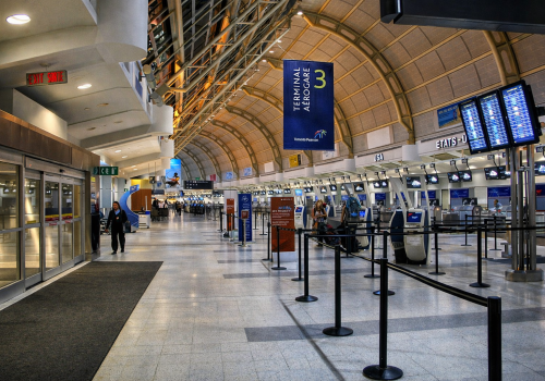 Toronto Pearson Airport Limo Service