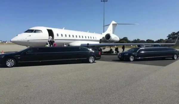 Airport Limousine Service