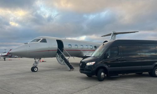 Airport Limo Service