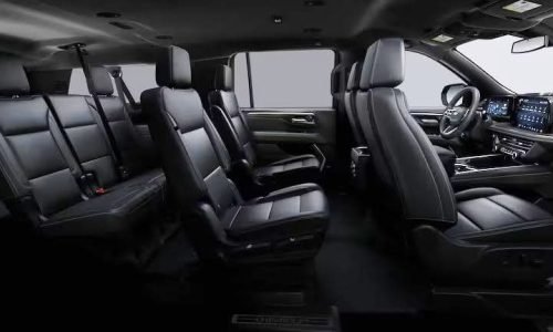 Intercity Transportation